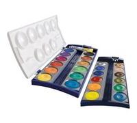 Pelikan 735 K/24 - Peinture - couleurs assorties - opaque G