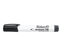 Pelikan 741 surligneur 10 pcs Type de pointe Noir