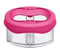Pelikan Boîte d'eau pour Deckfarbkasten Space+ Rose