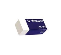 Pelikan 8009270008220 Caoutchouc Bleu, Blanc 4pièce(s) gomme à effacer - Gommes à effacer (Caoutchouc, Bleu, Blanc, Adultes et enfants, Ampoule, 4 pièce(s))