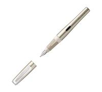 Pelikan 802758 Pelikano Up Stylo plume M Champagne