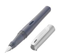 Pelikan 802772 Pelikano Up Stylo plume M Anthracite