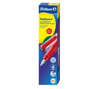 Pelikano Stylo plume P480M, rouge, pour droitiers