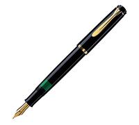 Pelikan 804097 Stylo plume Classic M200 Plume EF Noir