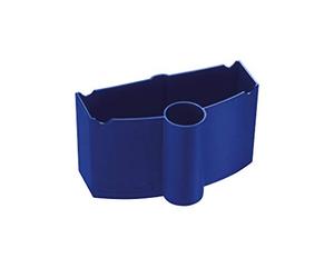 Pelikan 808246 Godet à eau pour Palettes 735K12/K24 Bleu