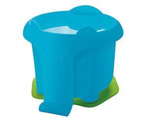 Pelikan 808980 Gobelet à eau éléfant bleu