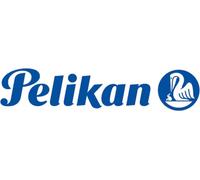 Pelikan 811569 Effaceur d'encre Super Pirat 850M