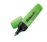 Pelikan 814096 surligneur 490, vert, 10 pièces en boîte pliante