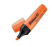 Pelikan 814119 surligneur 490, orange, 10 pièces en boîte pliante