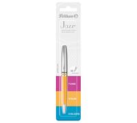 Pelikan 815055 Stylo à bille Jazz Classic Jaune mouton