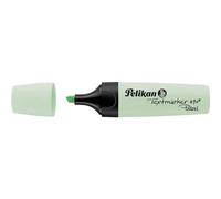 Pelikan 817349 490 Textmarker grün