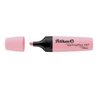 Pelikan 817356 490 Textmarker rosa