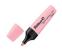 Pelikan 817356 surligneur 490 Pastel, rose clair, 10 pièces en boîte pliante