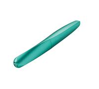 Pelikan 820172 Stylo-plume Twist P457M Cold Alaska, carte blister