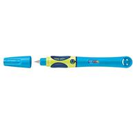 Pelikan 820363 griffix® stylo-plume Neon Fresh Blue pour droitiers