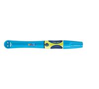 Pelikan 820370 griffix® stylo-plume Neon Fresh Blue pour gauchers