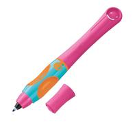 Pelikan 820424 Stylo à encre griffix T2LPR LovelyPink R | Stylo à encre pour droitier