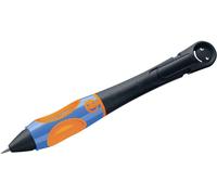 Pelikan Bleistift Griffix für Rechtshänder Neon Black