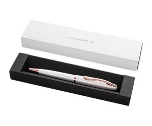 Pelikan 821742 Stylo-bille Jazz Noble Elegance K36 Pearl