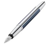 Pelikan 822657 stylo-plume Pura P40 pétrole EF