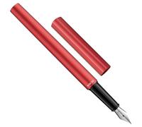 Pelikan 823623 Stylo-plume Ineo Elements P6 Fiery Red M