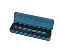 Pelikan 823661 Stylo-plume Ineo Elements P6 Ocean Blue M metal case