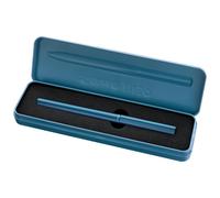 Pelikan 823661 Stylo-Plume Système De Remplissage Cartouche Bleu, Couleur Essence