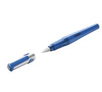 Pelikan 824439 Stylo-plume Pelikano Original P480 bleu M droitier