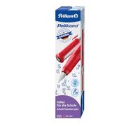 Pelikan 824460 Stylo-plume Pelikano Original P480 rouge M droitier