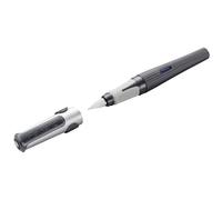 Pelikan 824507 Stylo-plume Pelikano Structure P480 Grey M droitier