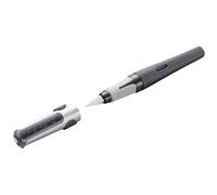 Pelikan 824514 Stylo-plume Pelikano Structure P481 Grey L gaucher
