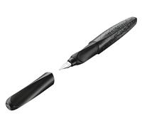 Pelikan Stylo plume Twist® structure droitier-gaucher Plume M noir