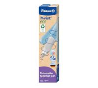 Pelikan 824651 Roller Twist Eco R457 Blue