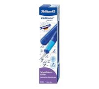 Pelikan 824811 Stylo-plume Pelikano Junior P67 bleu A droitier