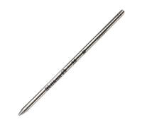 Pelikan 905414 Recharge pour stylo à bille 38, épaisseur M, diamètre 1,0 mm, noir