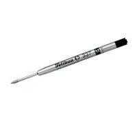 Pelikan 915405 Recharge pour stylo à bille 337 recharge grande capacité indélébile M noir(S)