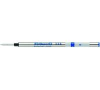 Pelikan 922187 recharge stylo Bleu 1 pièce(s)