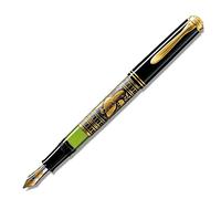 Pelikan 927814 Stylo-plume M700 Toledo noir F
