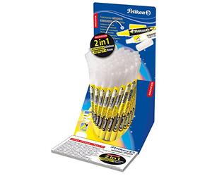 Pelikan 931410 Lot de 50 surligneurs Jaune