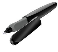 Pelikan 947093 Twist Stylo Roller Pour Droitier Ou Gaucher Noir