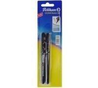Pelikan 947317 marqueur Noir, Bleu 2 pièce(s) - Marqueurs (Noir, Bleu, Noir, 2 pièce(s))