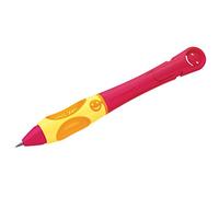 Pelikan 955740 Griffix Crayon pour droitier dans une boîte pliante Rouge cerise