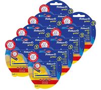 Pelikan 960575 Lot de 8 cartouches d'encre Griffix 8 x 5 blisters