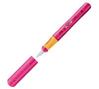 Pelikan Stylo plume Pelikano Junior 970970 apprentissage gaucher Rose