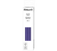 Pelikan 979393 Crayon Graphite Hb 12 Pièces
