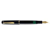Pelikan 983072 Stylo plume B M200 (Noir)