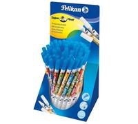 Pelikan 987024 Gomme à Effacer Multicolore 50 pièce(s)