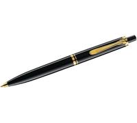 Pelikan 997189 Porte-mines Pelikan "Souverain 400", noir/or