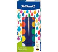 Pelikan Aquarelles 12 Couleurs