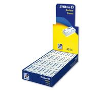 Pelikan AS 40 caoutchouc vinyle